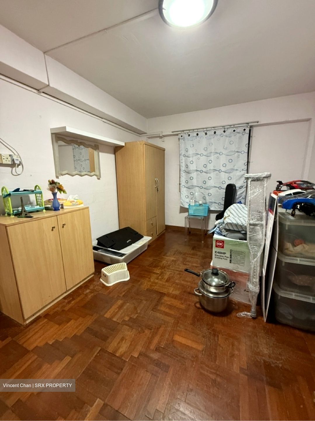 Blk 77 Lorong Limau (Toa Payoh), HDB 3 Rooms #602730141